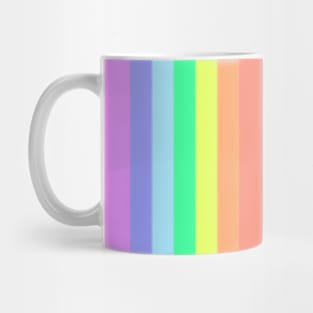 Kawaii Background Mug